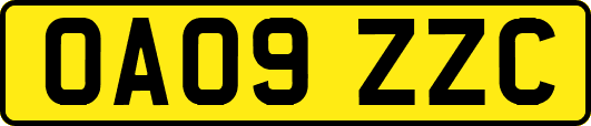 OA09ZZC
