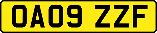 OA09ZZF