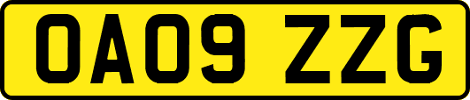 OA09ZZG