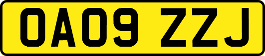 OA09ZZJ