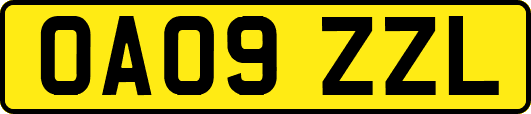 OA09ZZL