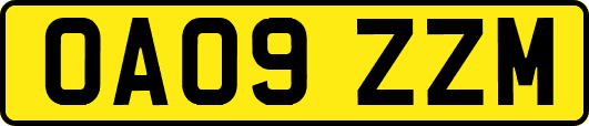 OA09ZZM