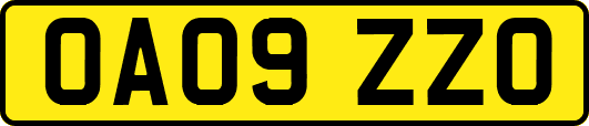 OA09ZZO