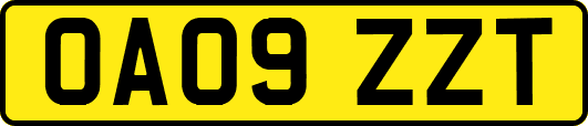 OA09ZZT