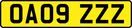 OA09ZZZ
