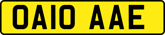 OA10AAE