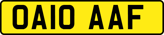 OA10AAF