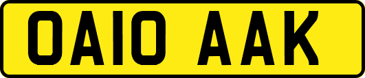 OA10AAK