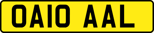 OA10AAL
