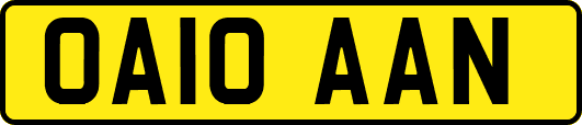 OA10AAN