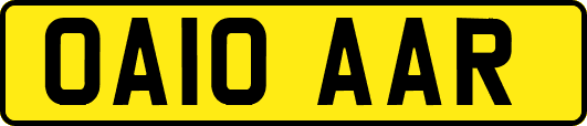 OA10AAR