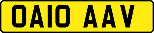 OA10AAV