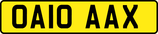 OA10AAX