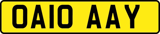 OA10AAY