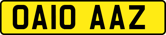 OA10AAZ