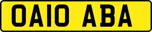 OA10ABA