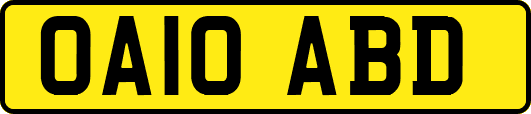 OA10ABD