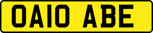 OA10ABE
