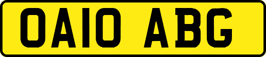 OA10ABG