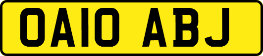 OA10ABJ