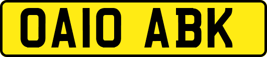 OA10ABK