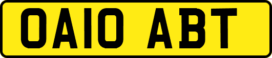 OA10ABT