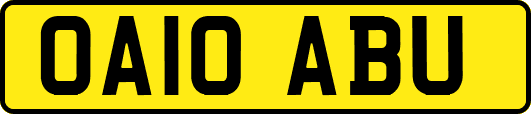OA10ABU