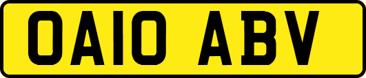 OA10ABV