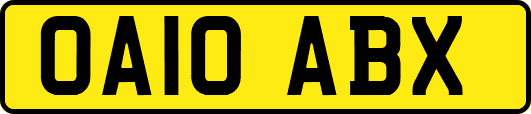 OA10ABX