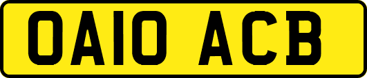 OA10ACB