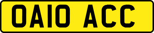OA10ACC