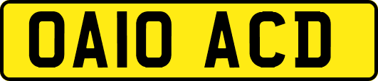 OA10ACD