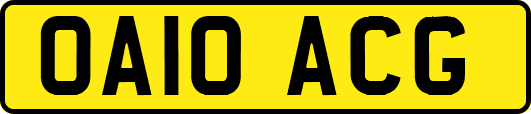 OA10ACG