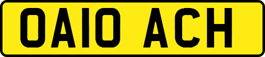 OA10ACH