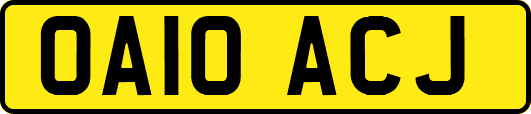 OA10ACJ