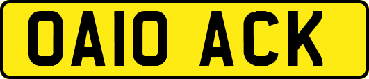 OA10ACK