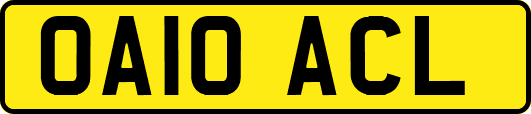 OA10ACL