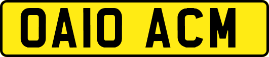 OA10ACM