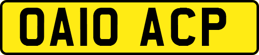 OA10ACP