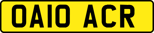 OA10ACR
