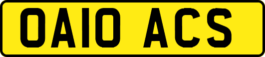OA10ACS