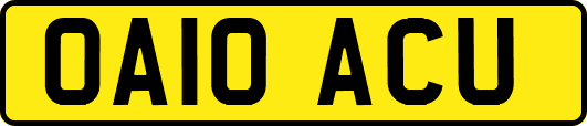 OA10ACU
