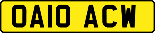 OA10ACW