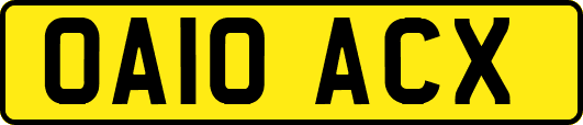 OA10ACX