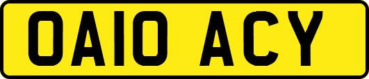 OA10ACY