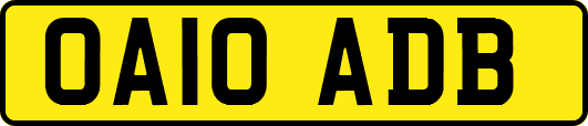 OA10ADB