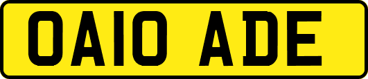 OA10ADE