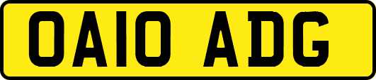 OA10ADG