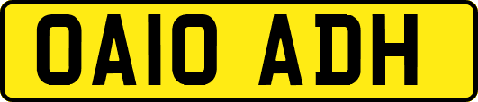 OA10ADH