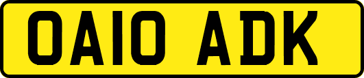 OA10ADK